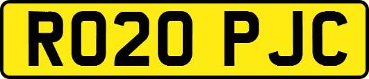 RO20PJC