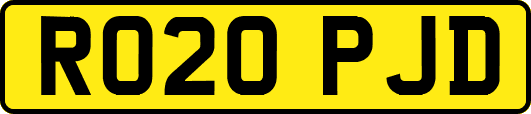 RO20PJD