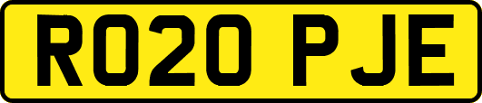 RO20PJE