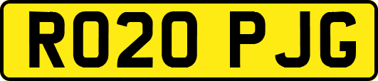 RO20PJG