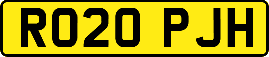 RO20PJH