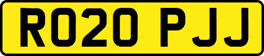 RO20PJJ
