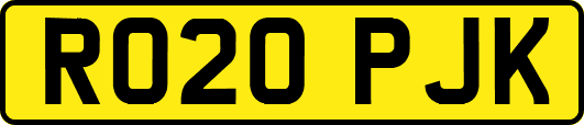 RO20PJK