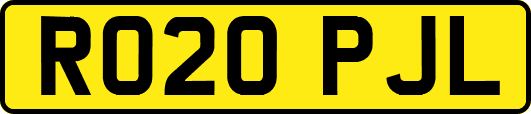 RO20PJL