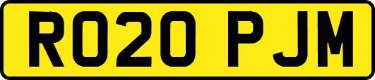 RO20PJM