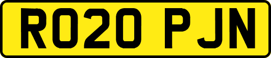 RO20PJN