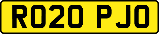 RO20PJO