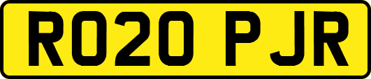 RO20PJR