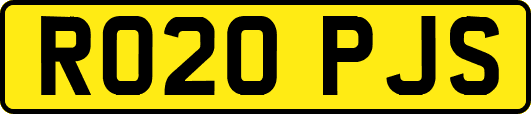 RO20PJS