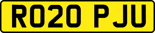 RO20PJU