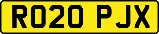RO20PJX