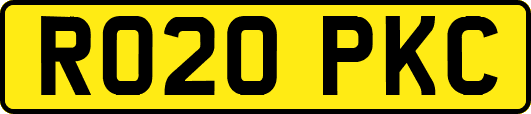 RO20PKC