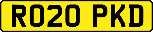 RO20PKD