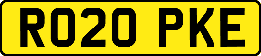 RO20PKE