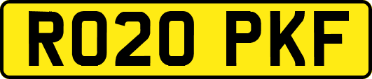 RO20PKF
