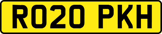 RO20PKH