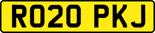 RO20PKJ
