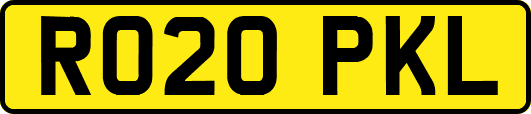 RO20PKL