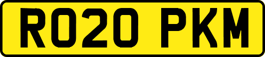 RO20PKM