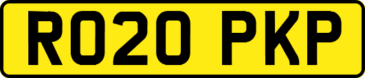 RO20PKP