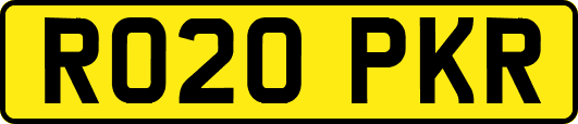 RO20PKR