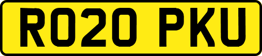 RO20PKU