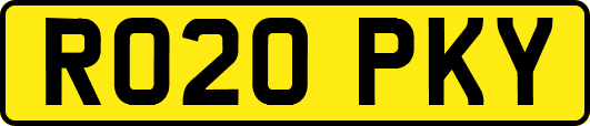 RO20PKY