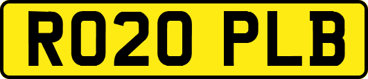 RO20PLB