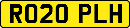 RO20PLH