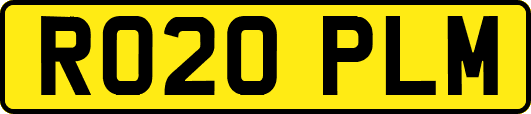 RO20PLM