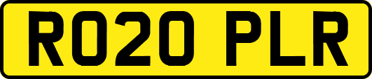 RO20PLR