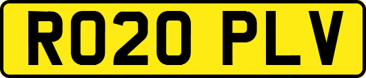 RO20PLV