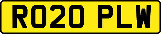 RO20PLW