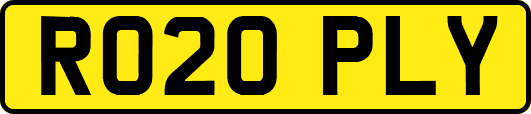 RO20PLY