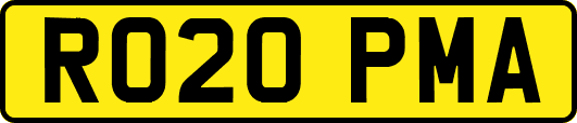 RO20PMA