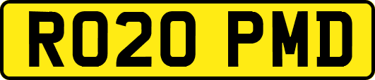 RO20PMD