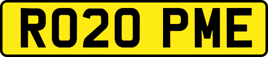 RO20PME