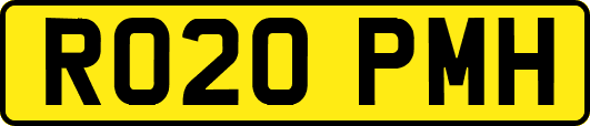 RO20PMH