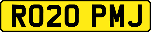 RO20PMJ