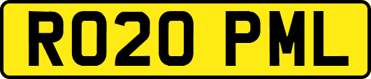 RO20PML