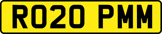 RO20PMM