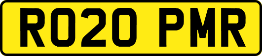 RO20PMR