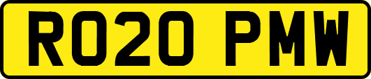 RO20PMW