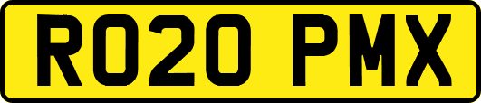 RO20PMX