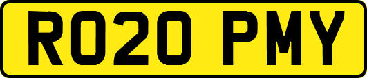 RO20PMY
