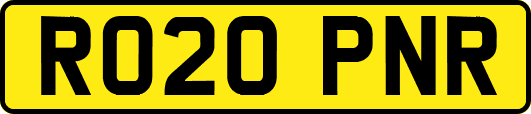 RO20PNR