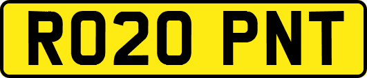 RO20PNT