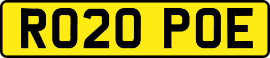 RO20POE