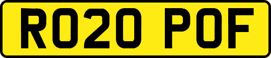 RO20POF
