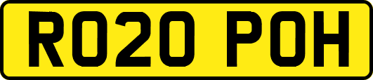 RO20POH